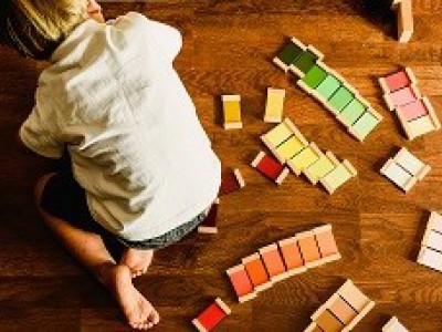 Reformpedagogiek op de schouders van Comenius Reformpedagogiek op de schouders van Comenius