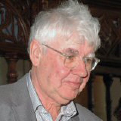 Drs. Geert Mak Drs. Geert Mak