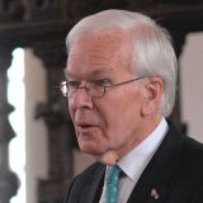 Mr. Herman Tjeenk Willink Mr. Herman Tjeenk Willink