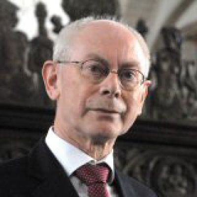 Prof. Herman Van Rompuy