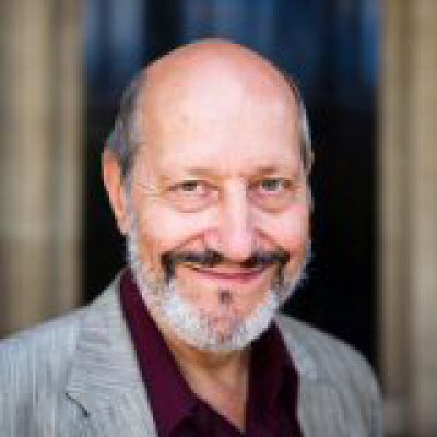 Prof. Jonathan Israel Prof. Jonathan Israel