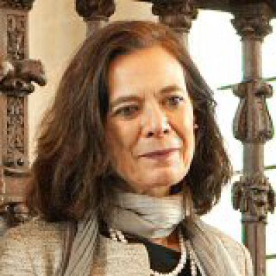 Prof.dr.ir. Louise Fresco Prof.dr.ir. Louise Fresco