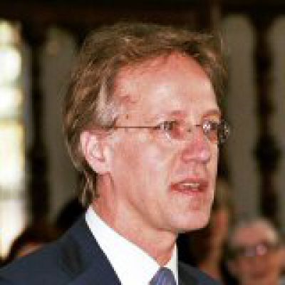 Prof.dr. Robbert Dijkgraaf Prof.dr. Robbert Dijkgraaf