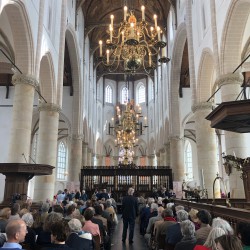 Grote Kerk Naarden Grote Kerk Naarden