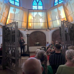 Spreker prof. dr. Jan Willem Sap Spreker prof. dr. Jan Willem Sap