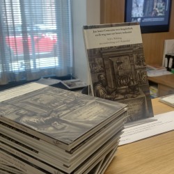 Woldring 'Jan Amos Comenius over deugdethiek en de weg naar een betere toekomst' (Uitgeverij Damon, 2023) Woldring 'Jan Amos Comenius over deugdethiek en de weg naar een betere toekomst' (Uitgeverij Damon, 2023)