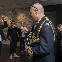 We zijn open! We zijn open!