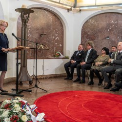 Markéta Pánková Markéta Pánková