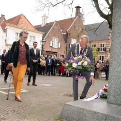 Delegatie gemeente Gooise Meren Delegatie gemeente Gooise Meren