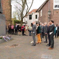 Delegatie gemeente Gooise Meren Delegatie gemeente Gooise Meren