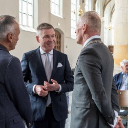 Peter Rehwinkel Peter Rehwinkel