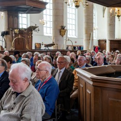 Publiek Comeniusdag 2024 Publiek Comeniusdag 2024