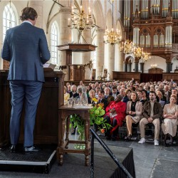 Dankwoord Kim Putters Dankwoord Kim Putters