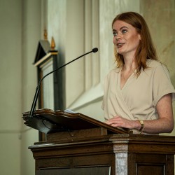 Jessica den Outer Jessica den Outer