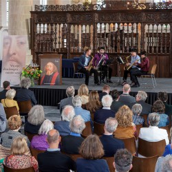 Titkos Saxophone Quartet Titkos Saxophone Quartet