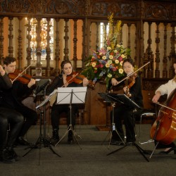 Damsco Quartet Damsco Quartet