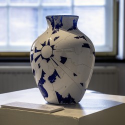 3e prijs: Erika Pašková 3e prijs: Erika Pašková