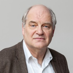 Ko Colijn Ko Colijn