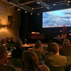 Thijs Middeldorp (Ambassade van de Noordzee)