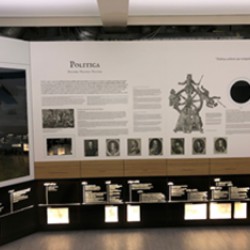 Mundus Comenii - De Wereld van Comenius Mundus Comenii - De Wereld van Comenius