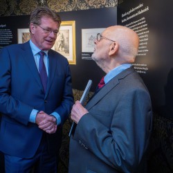 Jan van Berkel en Ton Koopman_Liek Bouma