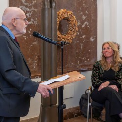 Ton Koopman aan het woord_Liek Bouma