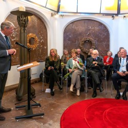 Wethouder Nico Schimmel_Liek Bouma