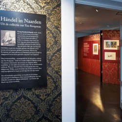 Impressie Händel in Naarden_Liek Bouma