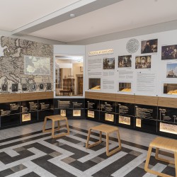 Mundus Comenii - De Wereld van Comenius Mundus Comenii - De Wereld van Comenius