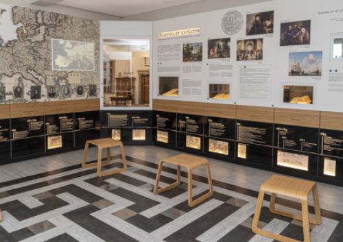 Tentoonstellingen
