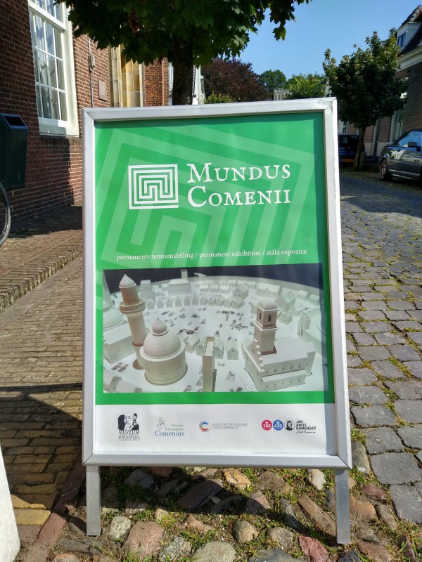 Open Monumentendag Naarden Open Monumentendag Naarden
