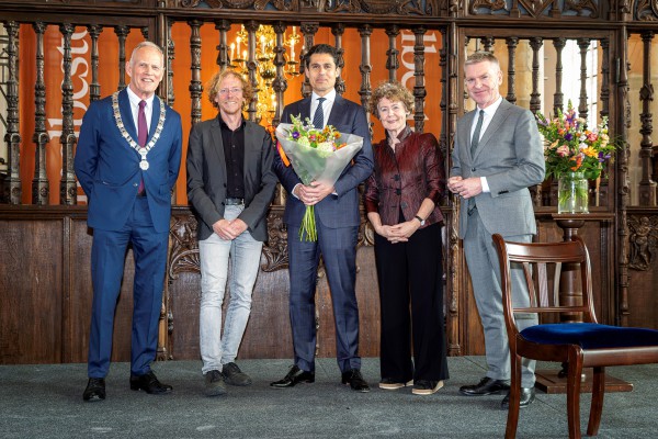 Comeniusdag 2026 in woord en beeld