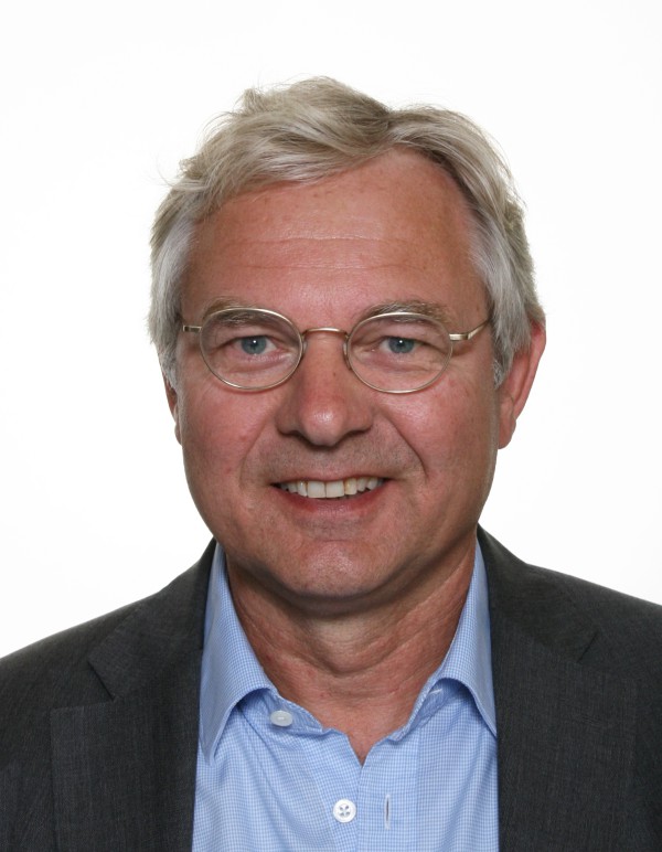 Hugo Bellaart nieuwe voorzitter Stichting Comenius Museum