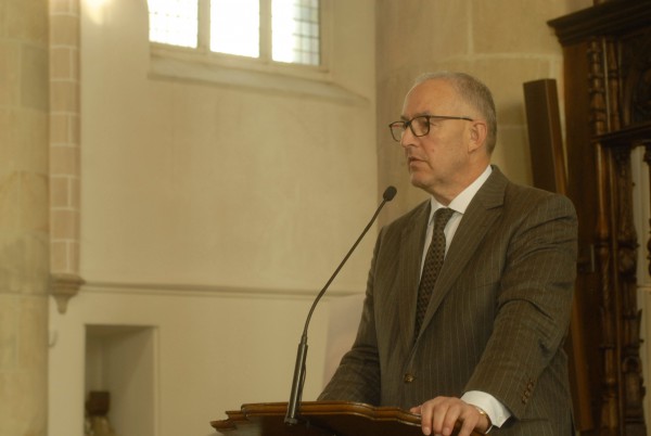 Comeniuslezing Bgm. Aboutaleb Comeniuslezing Bgm. Aboutaleb