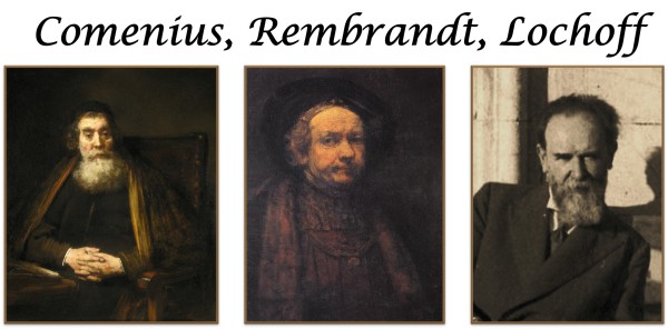 Lezing over de gerestaureerde Oude Man op 3 november 2023 Lezing over de gerestaureerde Oude Man op 3 november 2023