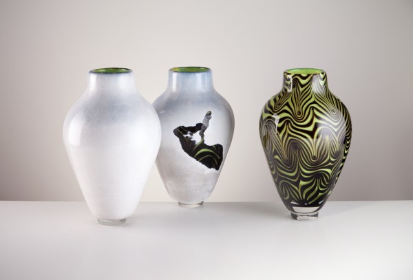 Uitreiking glaskunstwedstrijd 6 maart 2024 Uitreiking glaskunstwedstrijd 6 maart 2024