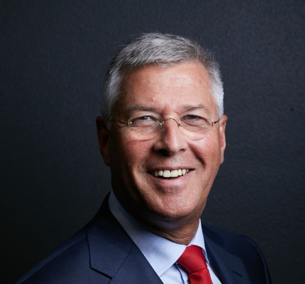 In memoriam Albert-Jan Postma (1958-2026)