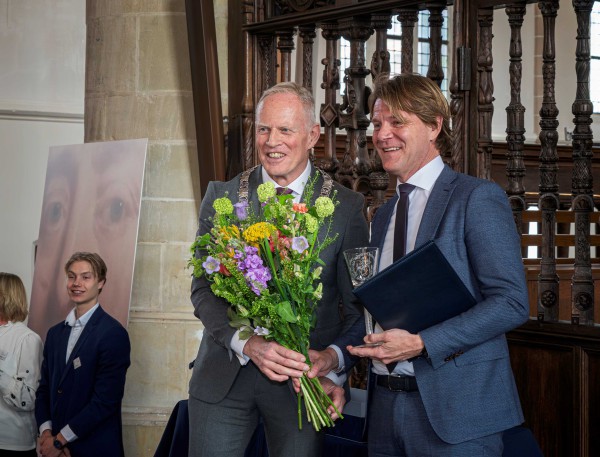 Comeniusdag 2024 in woord en beeld Comeniusdag 2024 in woord en beeld