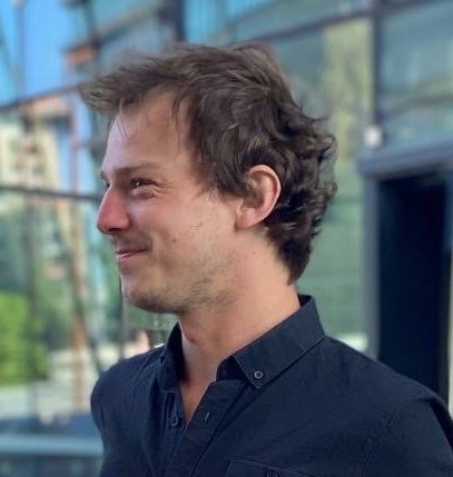 Dr. David de Boer houdt Comeniuslezing 2023 Dr. David de Boer houdt Comeniuslezing 2023