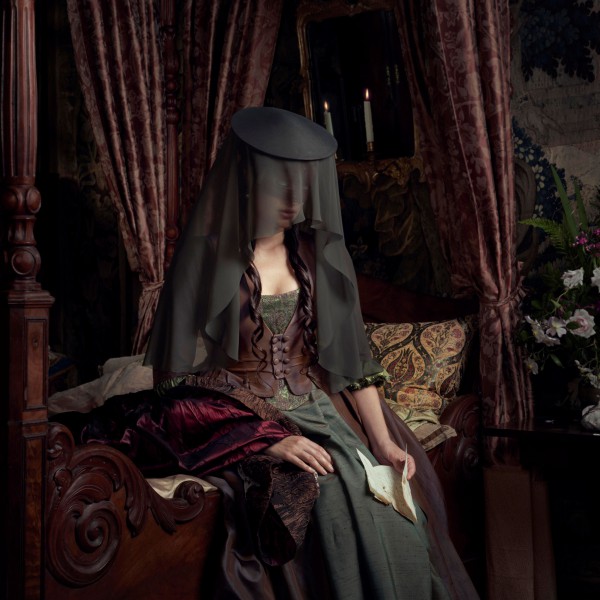 Vierluik Erwin Olaf te zien in Comenius Museum tijdens Fotofestival Naarden Vierluik Erwin Olaf te zien in Comenius Museum tijdens Fotofestival Naarden