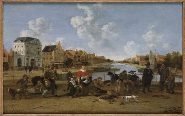 BLOG | Comenius' stedentrip BLOG | Comenius' stedentrip