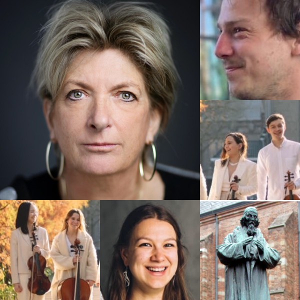 Comeniusdag 2023 in woord & beeld Comeniusdag 2023 in woord & beeld