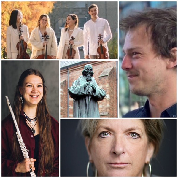 Definitieve programma Comeniusdag 2023 Definitieve programma Comeniusdag 2023