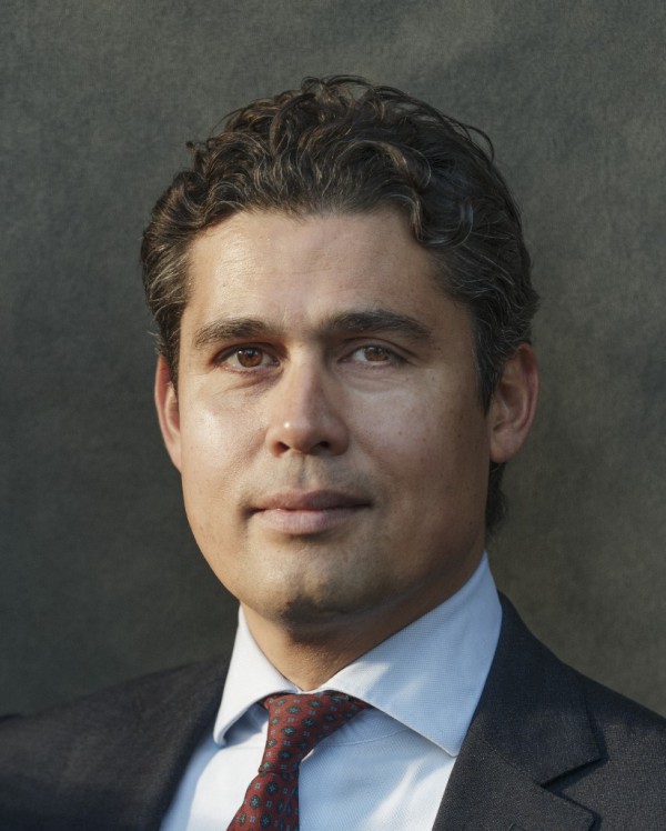 Comeniusprijs 2026 naar Jonathan Soeharno