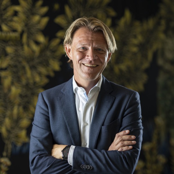Comeniusprijs 2024 naar Kim Putters Comeniusprijs 2024 naar Kim Putters