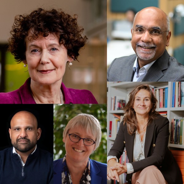 Vernieuwde jury Comeniusprijs