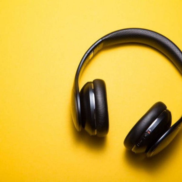 Podcast over Comenius Podcast over Comenius