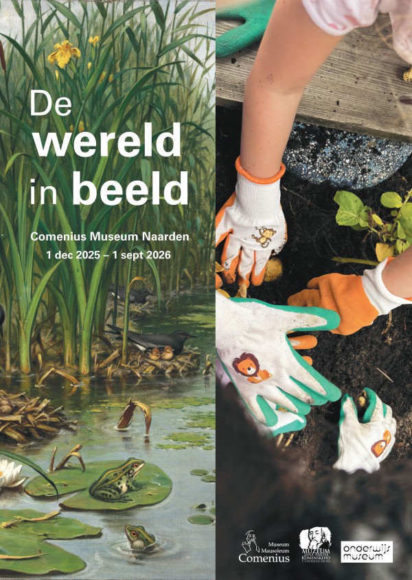 De wereld in beeld De wereld in beeld