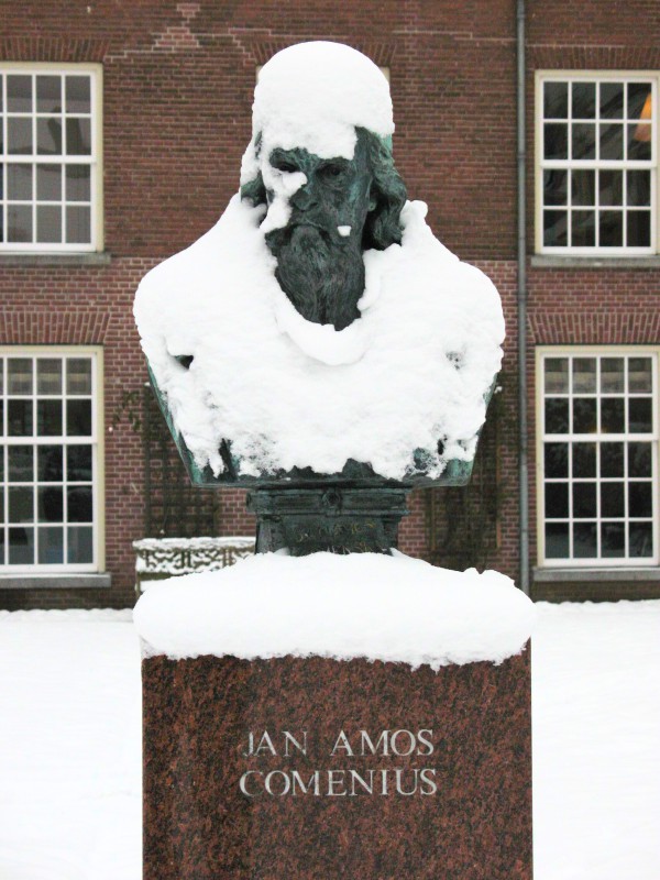 Gesloten i.v.m. weersomstandigheden