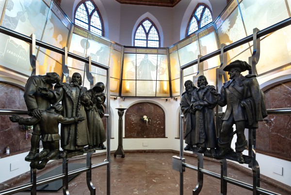 Thematische rondleidingen Thematische rondleidingen